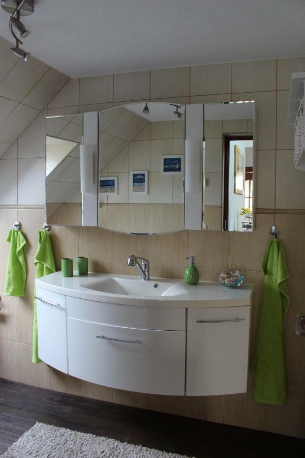Ferienwohnung Am Sternhagener See Lindenhagen Eksteriør billede